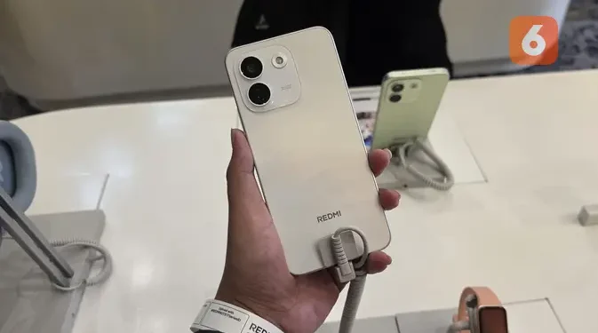 Harga dan Promo Redmi Note 17 Pro Max 5G di Indonesia Terbaru