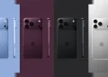 Biaya Memori iPhone 18 Pro Meningkat, Apakah Harganya Akan Membebani?