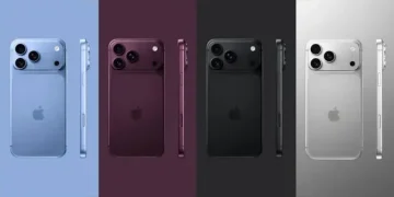Biaya Memori iPhone 18 Pro Meningkat, Apakah Harganya Akan Membebani?