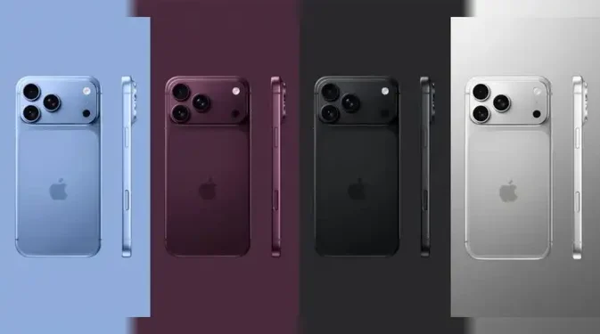 Biaya Memori iPhone 18 Pro Meningkat, Apakah Harganya Akan Membebani?