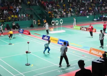 Bibit Baru Festival SenengMinton 2026 akan Diadakan di Magelang