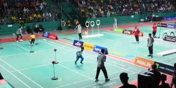 Bibit Baru Festival SenengMinton 2026 akan Diadakan di Magelang
