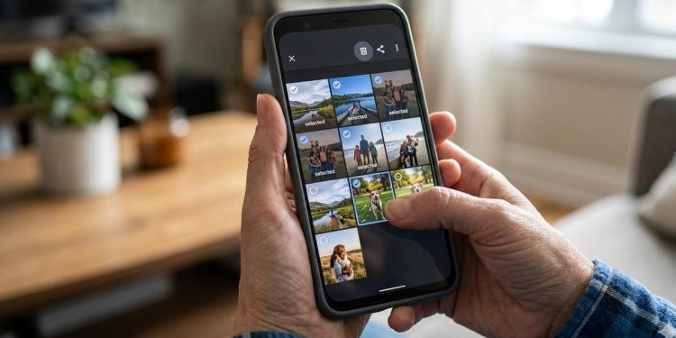 HP Android Hilang? Begini Cara Melacak Menggunakan Google Find My Device