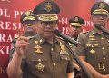 Pramono Ingatkan Warga Waspada terhadap Potensi Kebakaran saat El Nino