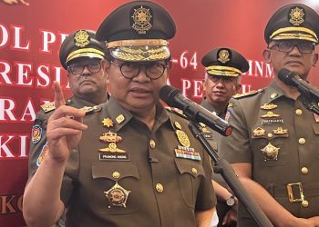 Pramono Ingatkan Warga Waspada terhadap Potensi Kebakaran saat El Nino