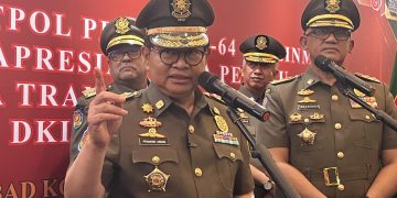 Pramono Ingatkan Warga Waspada terhadap Potensi Kebakaran saat El Nino