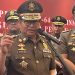 Pramono Ingatkan Warga Waspada terhadap Potensi Kebakaran saat El Nino