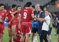 Timnas Indonesia Berproses, John Herdman Sebut Ekspektasi Tinggi