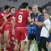 Timnas Indonesia Berproses, John Herdman Sebut Ekspektasi Tinggi