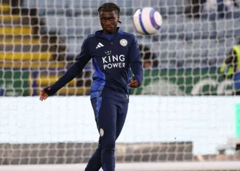 Manchester City Menjadi Sekolah bagi Jeremy Monga