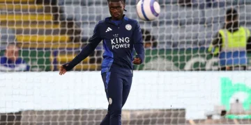 Manchester City Menjadi Sekolah bagi Jeremy Monga