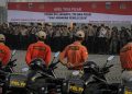 Aparat Gabungan Dikerahkan Kawal Aksi 29 September di Jakarta Sebanyak 17.628 Orang