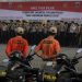 Aparat Gabungan Dikerahkan Kawal Aksi 29 September di Jakarta Sebanyak 17.628 Orang