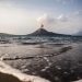 Empat Gunung Berapi di Indonesia Erupsi Bersamaan Pagi Ini