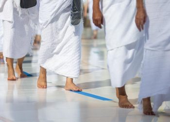 146 Jemaah Laporkan Dugaan Penipuan Modus Umrah Murah ke Polda Jatim