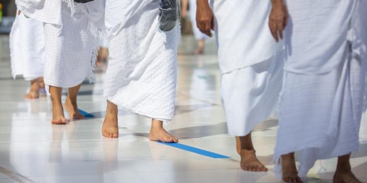 146 Jemaah Laporkan Dugaan Penipuan Modus Umrah Murah ke Polda Jatim