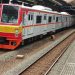 Pastikan Operasional Kereta Daop 1 Jakarta Aman di Tengah Abu KAI