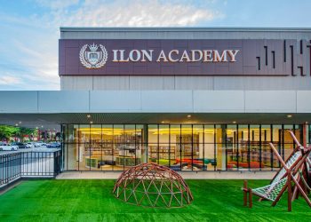 Fasilitas Pendidikan BSD City Bertambah dengan Pembukaan SMP di ILON Academy