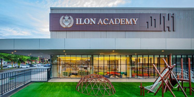 Fasilitas Pendidikan BSD City Bertambah dengan Pembukaan SMP di ILON Academy