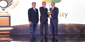 Pengelola Properti Terbaik IPBA 2026 Dicapai Oleh Inner City Management