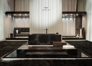Aqua Sanctuary Tren Wellness untuk Hunian di Spa