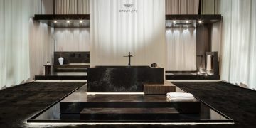Aqua Sanctuary Tren Wellness untuk Hunian di Spa