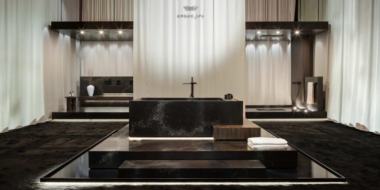 Aqua Sanctuary Tren Wellness untuk Hunian di Spa