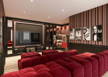 AGNA Diluncurkan di The Gramercy, Hunian Mewah Luas 574 m² di Alam Sutera