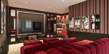 AGNA Diluncurkan di The Gramercy, Hunian Mewah Luas 574 m² di Alam Sutera
