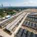 Gelontorkan Rp45 Miliar CSR untuk Pembangunan Rumah MBR