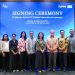 Pangkas Emisi Karbon dengan Teknologi AI HVAC di Menara Astra