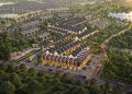 Akses Baru Vermont Hills Serpong, Hunian Resort Harga 900 Juta