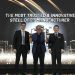 FORTRESS Menang di Penghargaan Properti Indonesia 2026