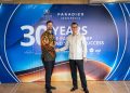 Kemitraan 30 Tahun Antara Ascott dan Paradise Indonesia Diteruskan