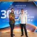 Kemitraan 30 Tahun Antara Ascott dan Paradise Indonesia Diteruskan