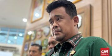 Asap Karhutla Menyebabkan 14 Daerah di Sumut Terdampak, Bobby Siapkan PJJ