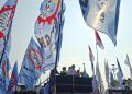 Buruh Ancaman Demo Lagi Jelang Pengesahan RUU Ketenagakerjaan