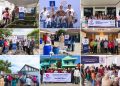 CSR Petals Dorong Pemberdayaan Warga Curug Tangerang