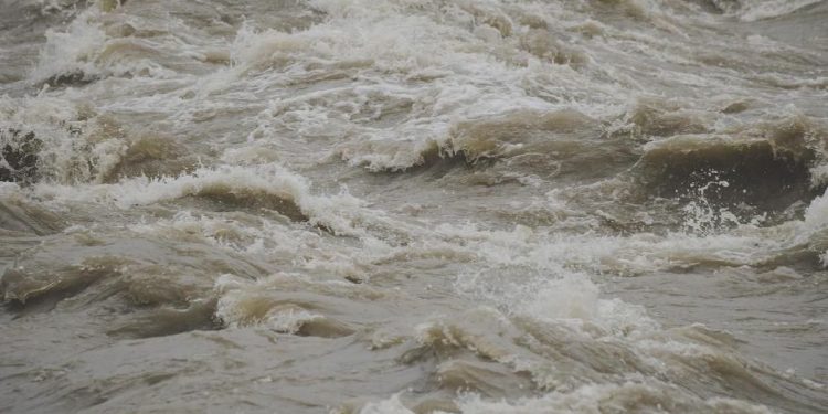 Hujan Deras Sebabkan Banjir di Tiga Wilayah Sumut, Ribuan Warga Terkena Dampak