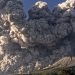 Erupsi Gunung Sinabung Evakuasi 2.451 Warga dari Dua Desa