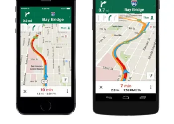 4 Alasan Google Maps Memberikan Rute Berbeda Meski Lokasi dan Tujuan Sama