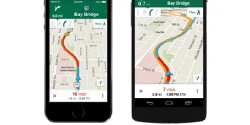 4 Alasan Google Maps Memberikan Rute Berbeda Meski Lokasi dan Tujuan Sama