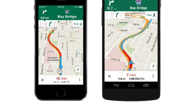 4 Alasan Google Maps Memberikan Rute Berbeda Meski Lokasi dan Tujuan Sama