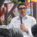Gugatan Denny Cs Momentum MK Menyelesaikan Masalah Konstitusi