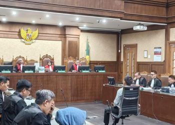 Tim Hukum Klaim Tidak Ada Bukti Penyitaan Uang dari Mantan Ketua Ombudsman