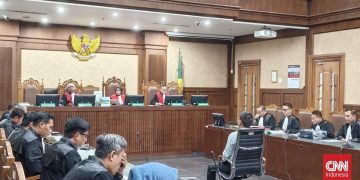 Tim Hukum Klaim Tidak Ada Bukti Penyitaan Uang dari Mantan Ketua Ombudsman