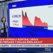 IHSG Turun 1,78% dan Jatuh ke Level 6.000-an