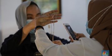 OJK Izinkan Dua Perusahaan Gadai Kembangkan Usaha Secara Nasional