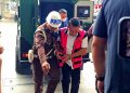 Febrie Adriansyah Diperiksa Selama 10 Jam dan Dihadiahi 50 Pertanyaan Kasus TPPU
