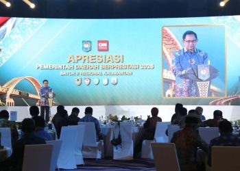 Dorong Peran Pemda dan Forkopimda dalam Gerakan Indonesia ASRI
